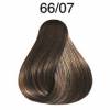 Wella Color Tinte Semipermanente Color Touch Sin Amoniaco N. Plus 66.07 Rubio Oscuro Intenso Natural Marron