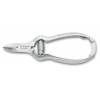 3 Claveles Alicates Uñas Amer Inoxidable 14 Cm Ref. 12138