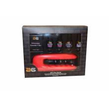 Ag Kit All In One Gel 1 Paso Kit Nº3 Ref. 95103