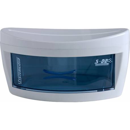 Ag Esterilizador Uv St-4000 Ref. 55965 Ag Esterilizador Uv St-4000 Ref. 55965
