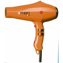 Ag Secador De Mano Ionico 2100 W  An-ion Naranja Ref. 40600-na