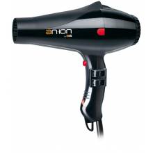 Ag Secador De Mano Ionico 2100 W  An-ion Negro Ref. 40600-ne