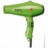 Ag Secador De Mano Ionico 2100 W  An-ion Verde Ref. 40600ve