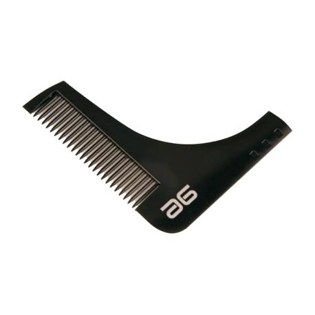 Ag Peine Guia Corte Barba Ref.31023 Ag Peine Guia Corte Barba Ref.31023