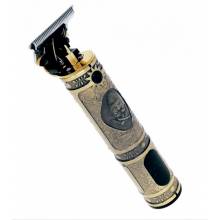 Ag Maquina Cortapelo Sin Cable Mod. Black Crows Contorno Profesional Ref. 40179