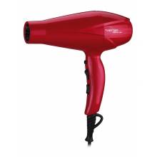Ag Secador De Mano Ionico 2400 W  Twister 3500 Mod. 40619-r