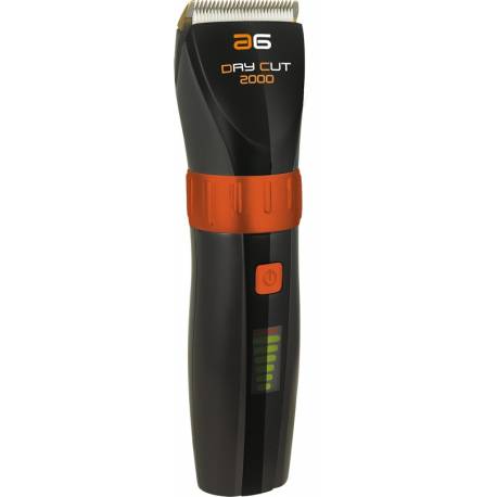 Ag Maquina Cortapelo Sin Cable Mod. Drycut 2000 Profesional Ref. 40188 Ag Maquina Cortapelo Sin Cable Mod. Drycut 2000 Profesional Ref. 40188
