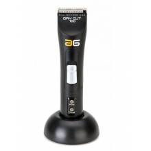 Ag Maquina Cortapelo Sin Cable Perfilar Contorno Barba Y Cuerpo Bateria Lithio Mod. Drycut 700 Profesional Ref. 40175