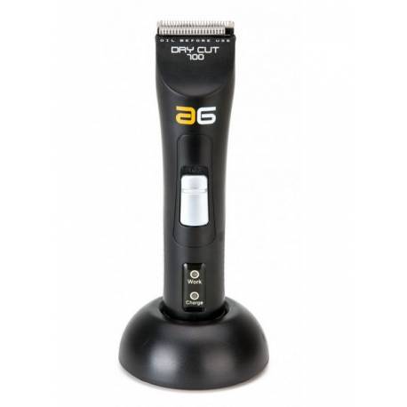 Ag Maquina Cortapelo Sin Cable Perfilar Contorno Barba Y Cuerpo Bateria Lithio Mod. Drycut 700 Profesional Ref. 40175 Ag Maquina Cortapelo Sin Cable Perfilar Contorno Barba Y Cuerpo Bateria Lithio Mod. Drycut 700 Profesional Ref. 40175