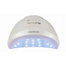 Albipro Lampara R&j Led/uv 365 + 405 Nm 24-48 Watios Ref. 2705