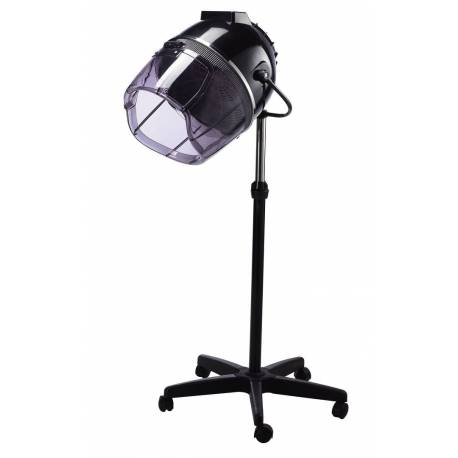 Ag Secador De Casco 2 Velocidades 1000 W Con Pie Ref. 88902 Ag Secador De Casco 2 Velocidades 1000 W Con Pie Ref. 88902