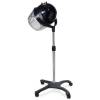 Ag Secador De Casco Advanced Negro 5 Velocidades Pie Ref. 88910