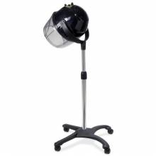 Ag Secador De Casco Advanced Negro 5 Velocidades Pie Ref. 88910