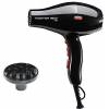 Ag Secador De Mano Ionico 2000 W Twister  Negro 3800 Mod. 40622