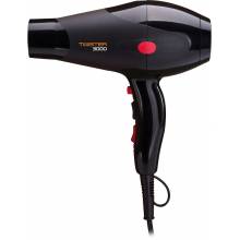 Ag Secador De Mano Ionico 2000 W Twister 3000 Mod. 40613