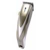 Albipro Maquina Cortapelo Con Cable Dorada Ref. 2875