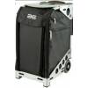 Ag Trolley Taburete Negro +2 Neceser Ref. 30140