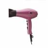 Albipro Secador De Mano Ionico 2000 W Carbono Profesional Con Difusor Ref. 3200 Malva