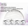 Ardell Brow Perfection Stencil Plantilla Cejas Ref. 68065