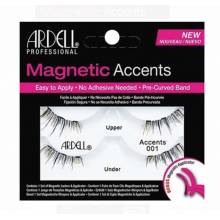 Ardell Pestañas Magnetic Accent Lash 001 Ref. 67953