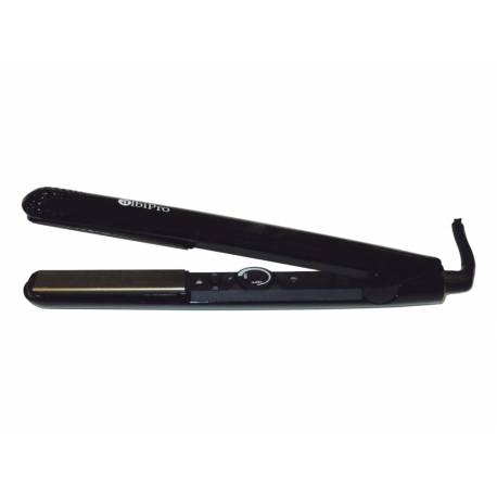 Albipro Plancha Titanium Negra Ref. 2817-n Albipro Plancha Titanium Negra Ref. 2817-n