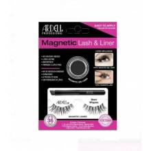 Ardell Pestañas Magnetic Y Liner Demi Wispies Ref. 36851int