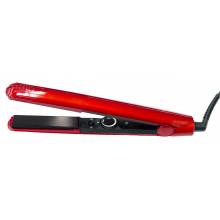 Albipro Plancha Titanium Roja Ref. 2817-r