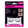 Ardell Pestañas Magnetic Y Liner Wispies Ref. 36850int