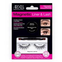 Ardell Pestañas Magnetic Y Liner Wispies Ref. 36850int