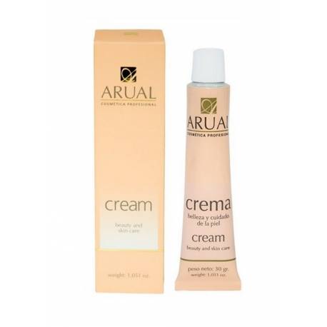 Arual Crema 30 Gr Arual Crema 30 Gr