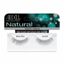 Ardell Pestañas Natural Beauties Black Ref. 65020   Exp