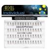 Ardell Pestañas Individuales Naturals Short Brown Ref. 65051
