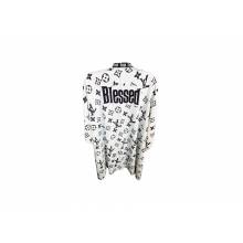 Blessed Capa De Corte Modelo Bn    Ref. Blcp-312