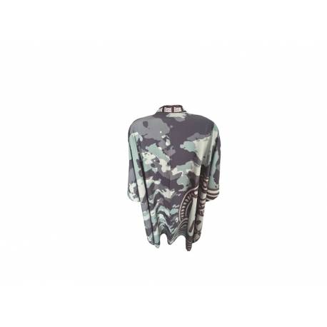 Blessed Capa De Corte Modelo Camuflaje Digital Ref. Blcp-310 Blessed Capa De Corte Modelo Camuflaje Digital Ref. Blcp-310
