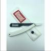 Blessed Navaja Carril Mango Plastico Blanca-negra    Ref. Blrz-3010