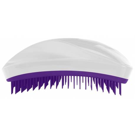 By Agv Cepillo Perfect Brush Blanco Perla Morado Ref. 99004018 By Agv Cepillo Perfect Brush Blanco Perla Morado Ref. 99004018