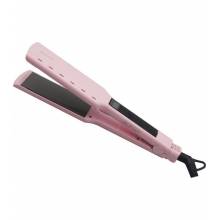 By Agv Plancha Mod. Shakeliss Rosa Placas Nanotitanio Sistema Vibracion