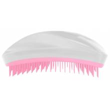 By Agv Cepillo Perfect Brush Blanco Y Rosa Ref. 4008