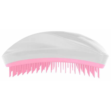 By Agv Cepillo Perfect Brush Blanco Y Rosa Ref. 4008 By Agv Cepillo Perfect Brush Blanco Y Rosa Ref. 4008