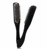 Cepillo Denman D-79 Doble   Tipo Plancha   Ref. 32978 Ag