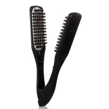Cepillo Denman D-79 Doble   Tipo Plancha   Ref. 32978 Ag