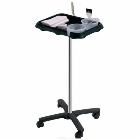 Ceriotti Bandeja Servicio Wizzy Negro Y Translucido Ref.7259 Ceriotti Bandeja Servicio Wizzy Negro Y Translucido Ref.7259