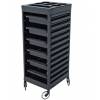 Ceriotti Carrito Easy Color Negro Ref.7216