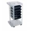 Ceriotti Carrito Oscar Ice Color Negro Ref.7221