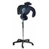 Ceriotti Climazon Digital Turbo Lampara Cuarzo Fx4000 Pie 4 Patas Carbono Ref.e23142s
