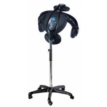 Ceriotti Climazon Digital Turbo Lampara Cuarzo Fx4000 Pie 4 Patas Carbono Ref.e23142s
