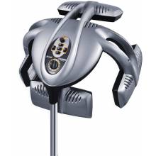 Ceriotti Climazon Electronico Lampara Cuarzo Cix3000 Pie 4 Patas Carbono Ref.e23072s