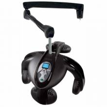 Ceriotti Climazon Termostim Fx4000 Digital A Pared Negro Ref. E23143