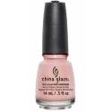 China Glaze Esmalte Diva Bride 14ml Ref. 70286
