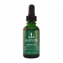 Clubman Aceite Para Afeitado 30 Ml. Ref. 28004